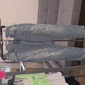 Good American Good Classoc Jeans